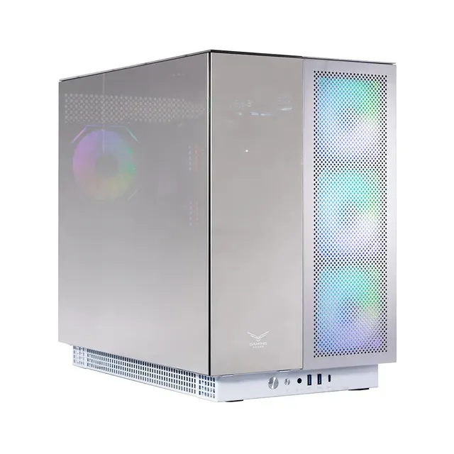Gabinetes Gaming Naceb Gaming NA-0640