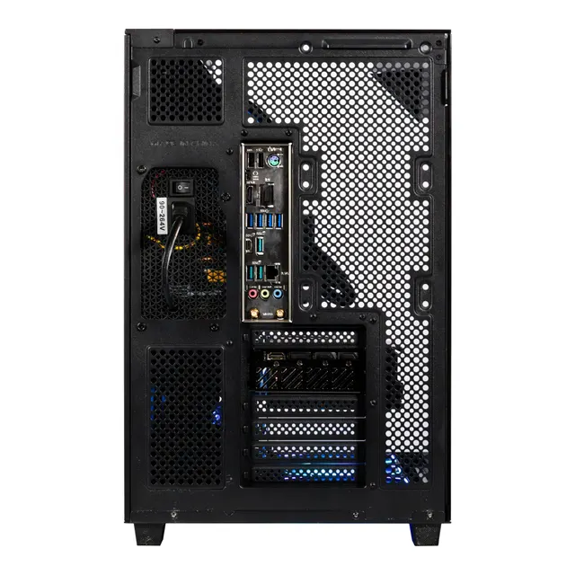 Gabinetes Gaming Naceb Gaming NA-0639 — vista 3
