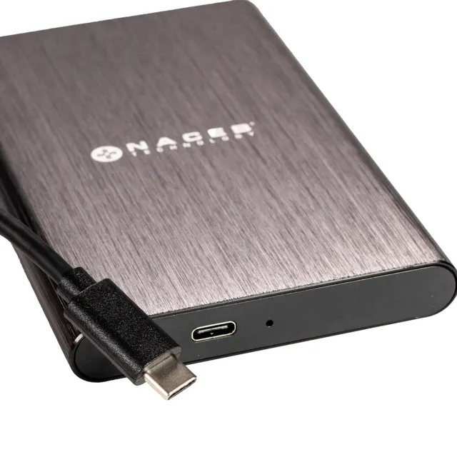 Discos Duros Externos Naceb Technology NA-0146 — vista 3