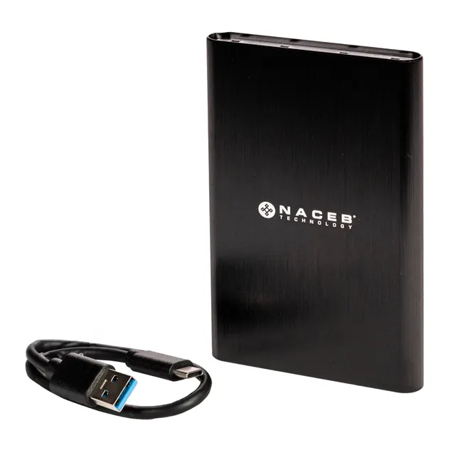 Discos Duros Externos Naceb Technology NA-0146 — vista 5