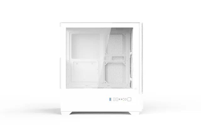 Gabinete Naceb Technology NA-0658B — vista 4