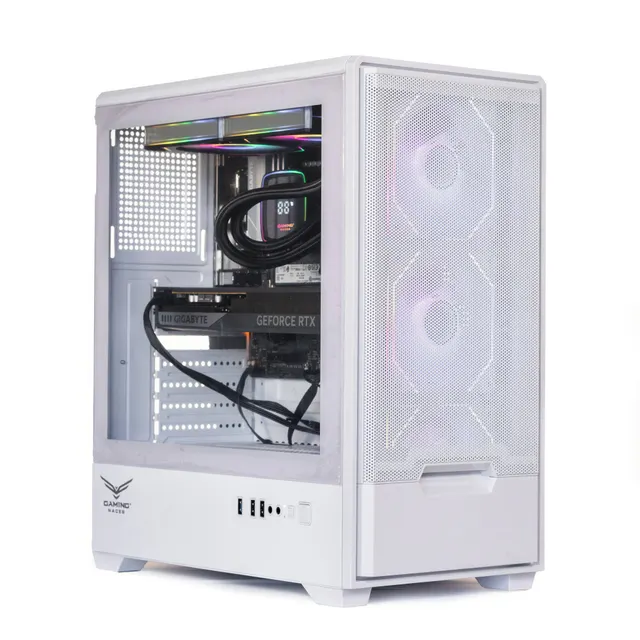 Gabinete Naceb Technology NA-0658B
