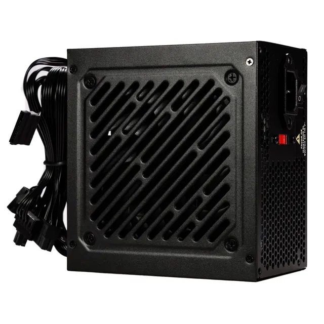 Fuente de poder Naceb Technology NA-2918 — vista 3