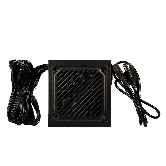 Fuente de poder Naceb Technology NA-2956 — vista 3