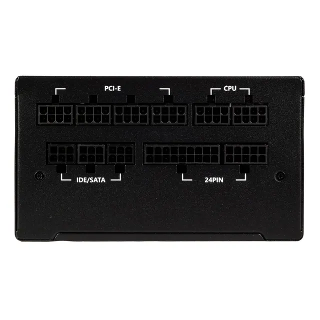 Fuente de poder Naceb Technology NA-2598 — vista 2
