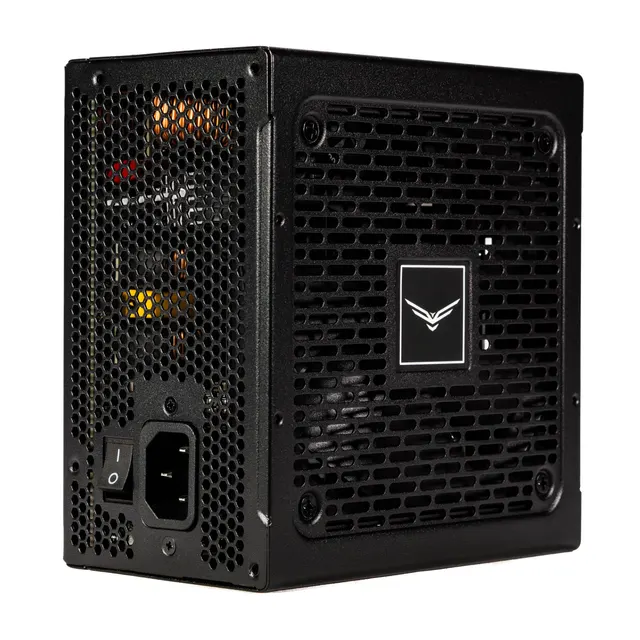Fuentes de Poder Gaming Naceb Gaming Fuente de Poder — vista 2