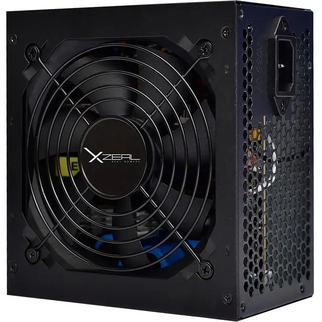 Fuente de Poder  Stylos XZEAL — vista 5