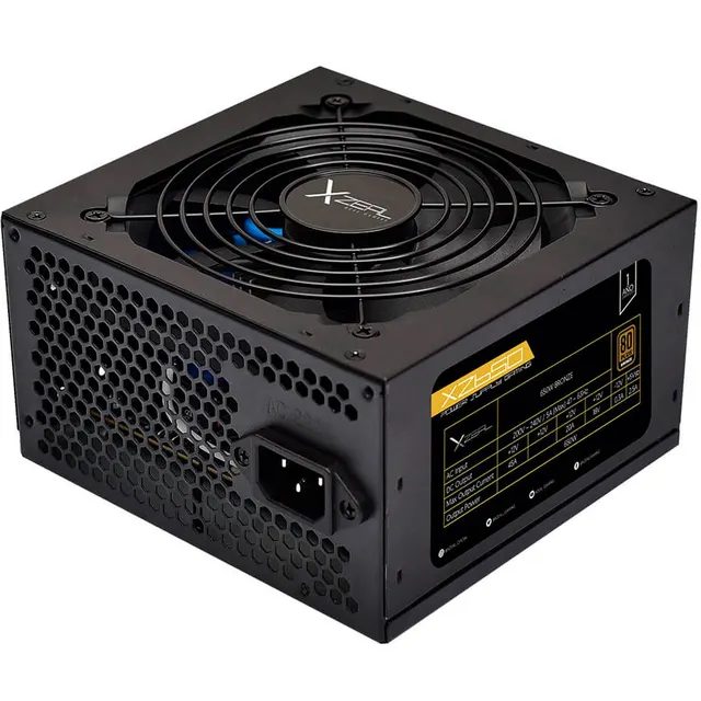 Fuente de Poder  Stylos XZEAL — vista 8
