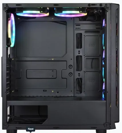 Gabinete Xzeal XZCGB03B