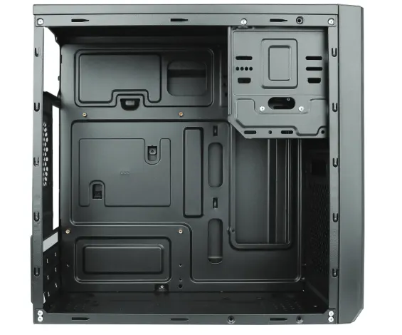 Gabinete Stylos STPGAC5B — vista 3