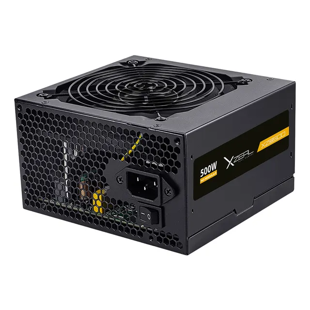 Fuente de poder Xzeal XZPS500B — vista 5