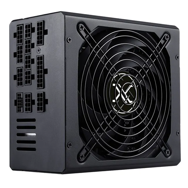 Feunte de poder Xzeal XZPS850MB — vista 3