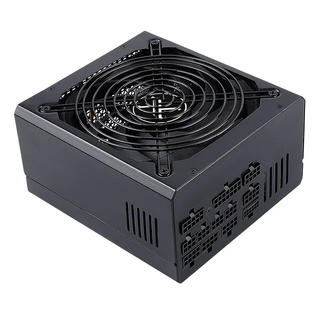 Feunte de poder Xzeal XZPS850MB — vista 4