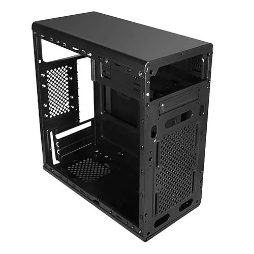 Gabinetes para computadoras Stylos STGASC1B — vista 3