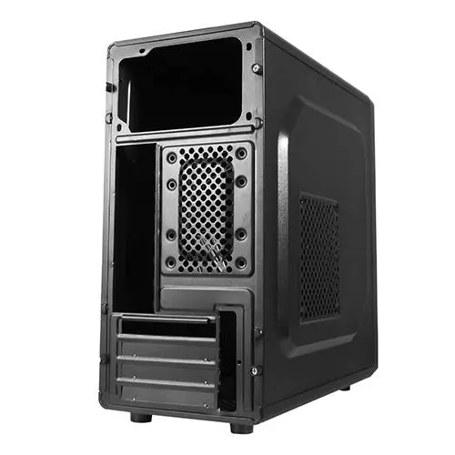 Gabinetes para computadoras Stylos STGASC1B — vista 4