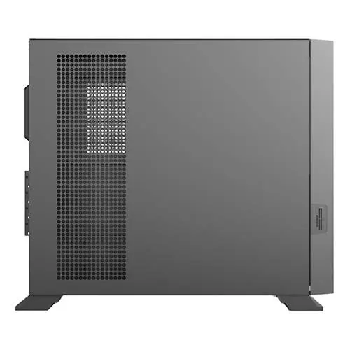 Gabinetes para computadoras Stylos STGAMN1B — vista 4