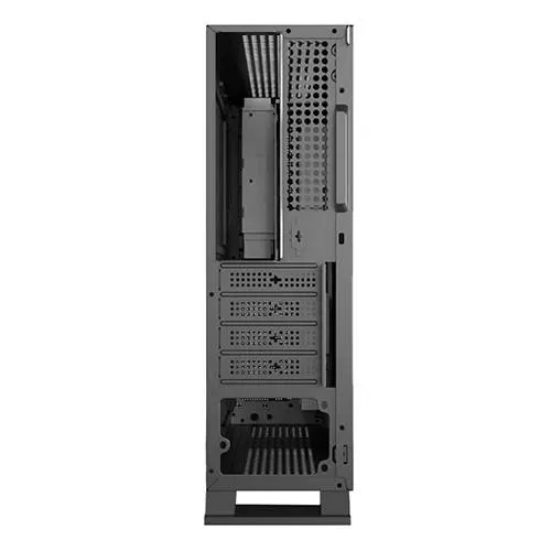 Gabinetes para computadoras Stylos STGAMN1B — vista 5