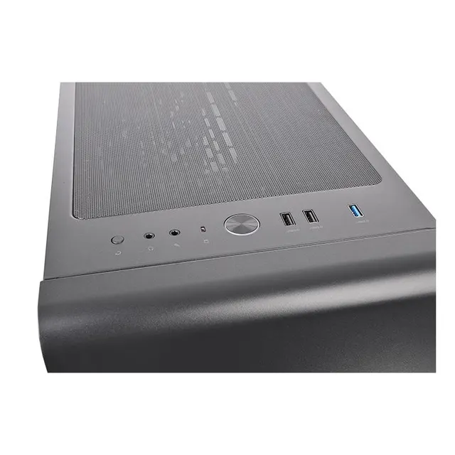 Gabinete THERMALTAKE CA-1P5-00M1WN-00 — vista 9