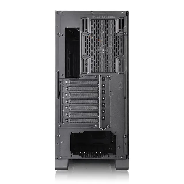 Gabinete THERMALTAKE CA-1P5-00M1WN-00 — vista 10