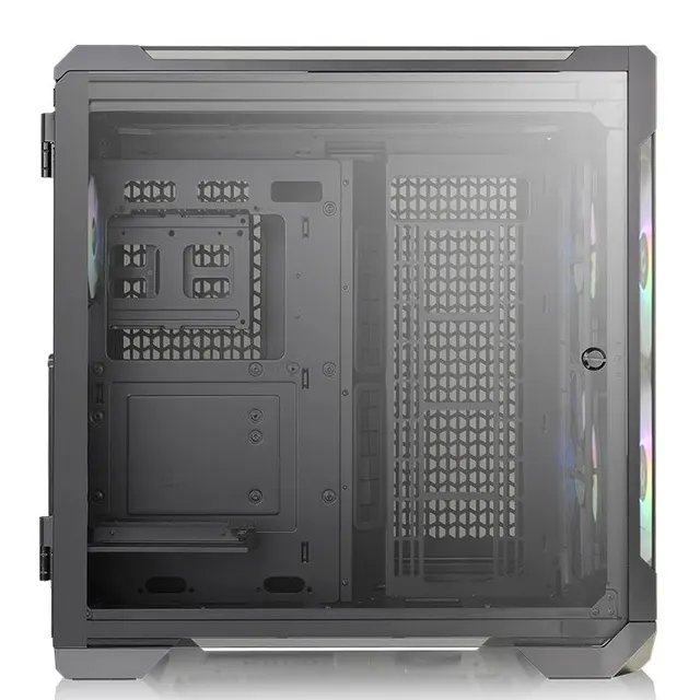 Gabinete  THERMALTAKE View 51 TG ARGB — vista 3