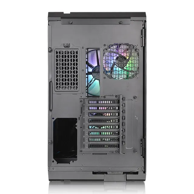 Gabinete  THERMALTAKE View 51 TG ARGB — vista 6