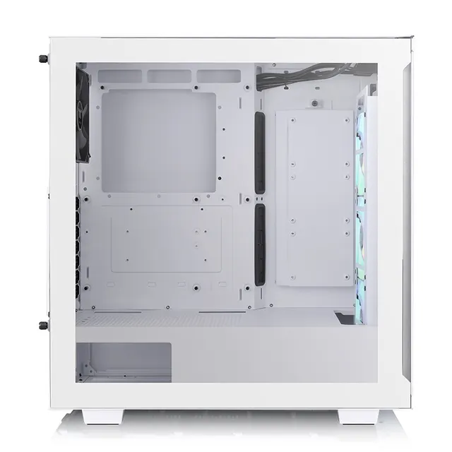 Gabinete  THERMALTAKE V350 TG ARGB AIR — vista 4