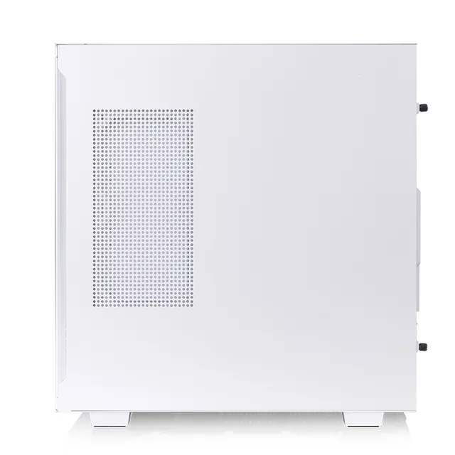 Gabinete  THERMALTAKE V350 TG ARGB AIR — vista 5