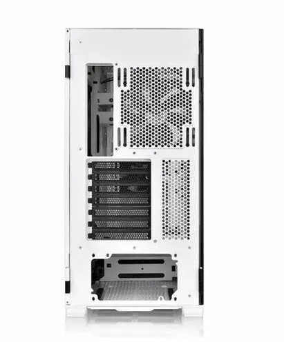Gabinete  THERMALTAKE H700 TG — vista 11