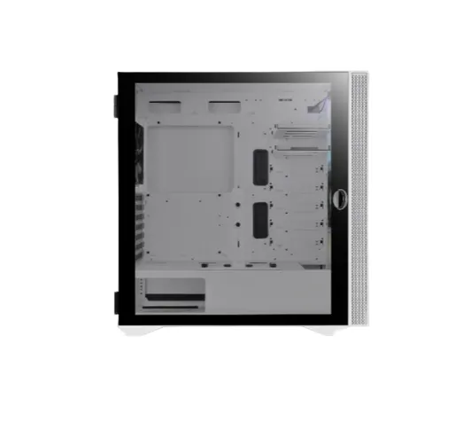 Gabinete  THERMALTAKE H700 TG — vista 2