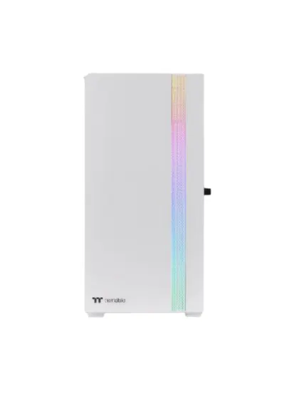 Gabinete  THERMALTAKE H700 TG — vista 3