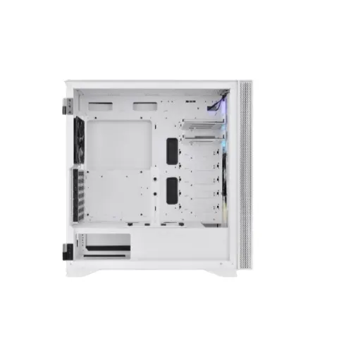 Gabinete  THERMALTAKE H700 TG — vista 5