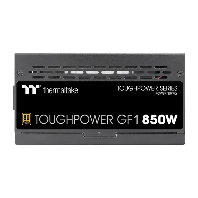 Fuente de poder gaming THERMALTAKE PS-TPD-0850FNFAGU-4 — vista 3