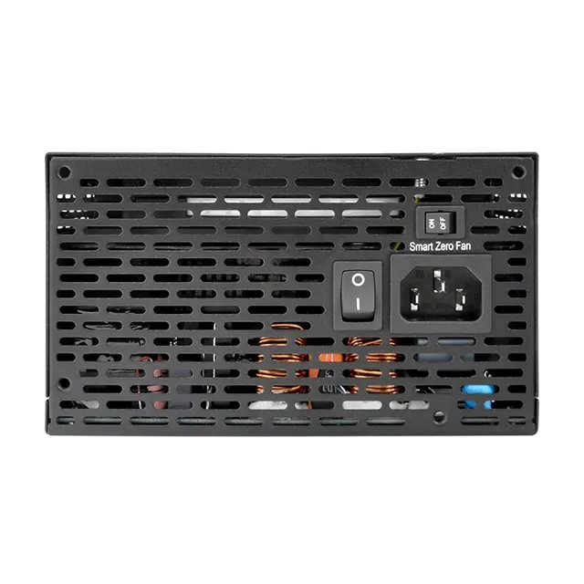 Fuente de poder gaming THERMALTAKE PS-TPD-0850FNFAGU-4 — vista 4