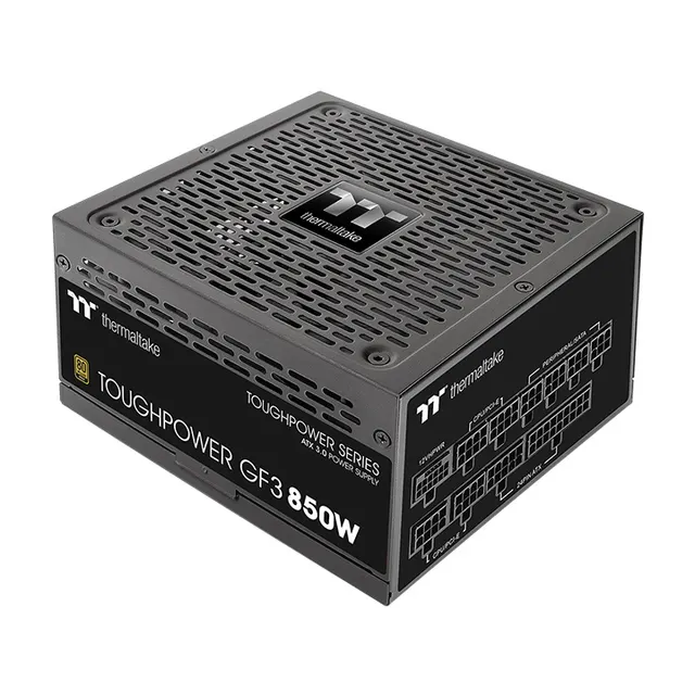 Fuente de poder gaming THERMALTAKE PS-TPD-0850FNFAGU-4 — vista 6