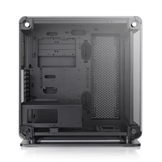 Gabinete THERMALTAKE CA-1V2-00M1WN-00 — vista 2