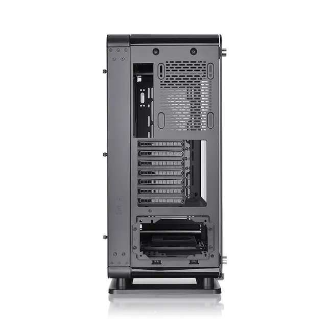 Gabinete THERMALTAKE CA-1V2-00M1WN-00 — vista 4