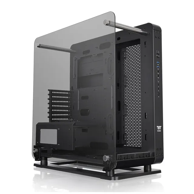 Gabinete THERMALTAKE CA-1V2-00M1WN-00 — vista 5