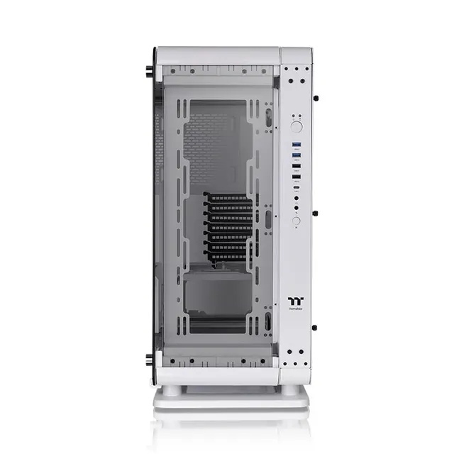 Gabinete THERMALTAKE CA-1V2-00M6WN-00 — vista 3