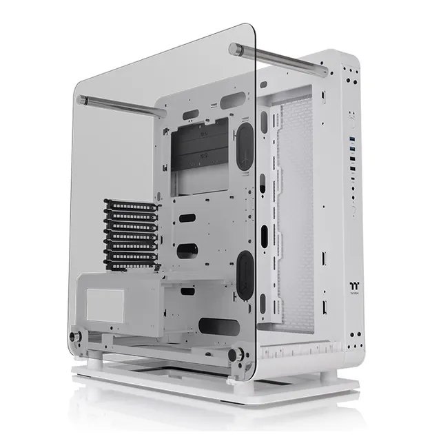 Gabinete THERMALTAKE CA-1V2-00M6WN-00 — vista 5