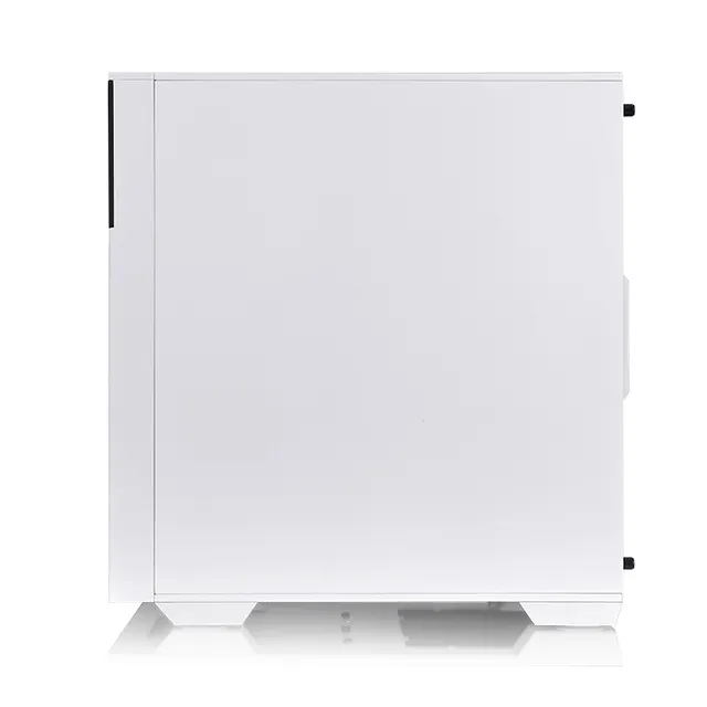 Gabinete Gaming THERMALTAKE CA-1S4-00S6WN-00 — vista 5