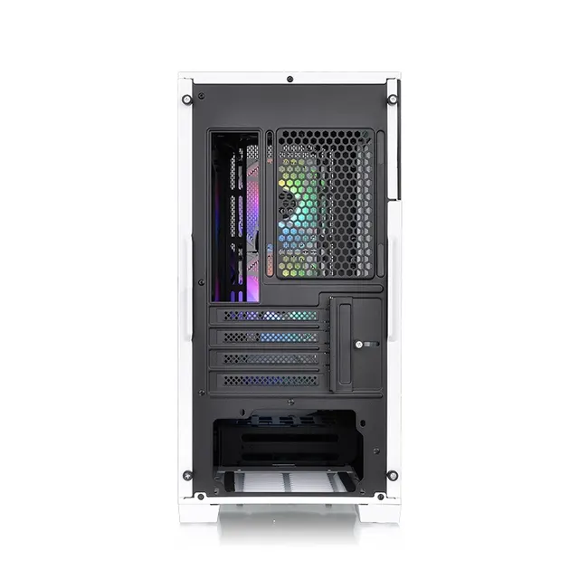 Gabinete Gaming THERMALTAKE CA-1S4-00S6WN-00 — vista 6