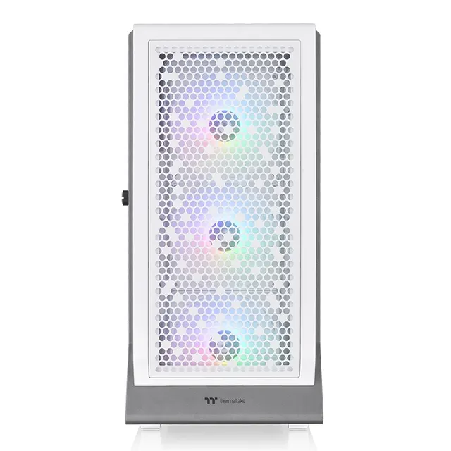 Gabinetes Gaming THERMALTAKE CA-1X5-00M6WN-00 — vista 2