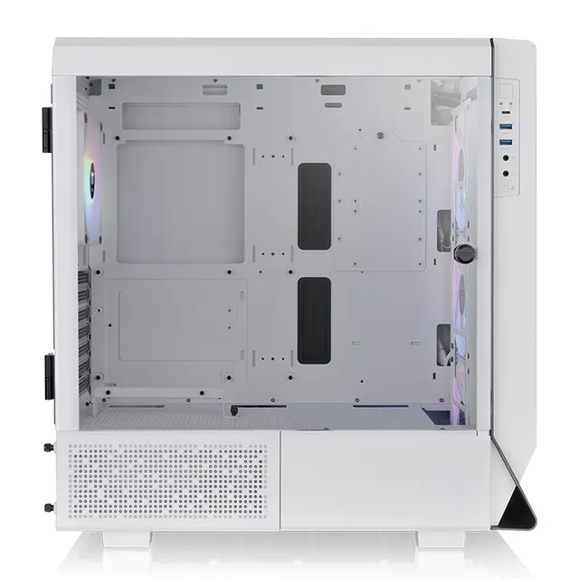 Gabinetes Gaming THERMALTAKE CA-1X5-00M6WN-00 — vista 3