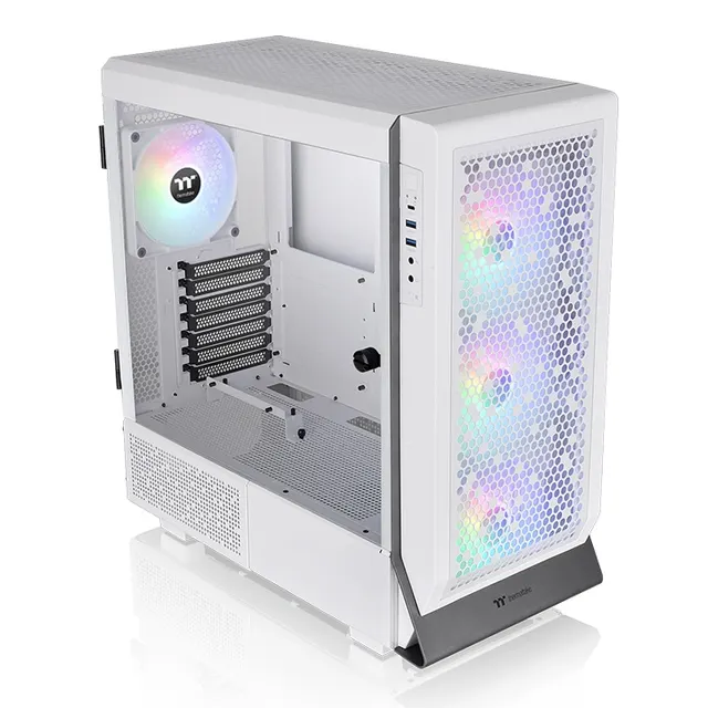 Gabinetes Gaming THERMALTAKE CA-1X5-00M6WN-00 — vista 5