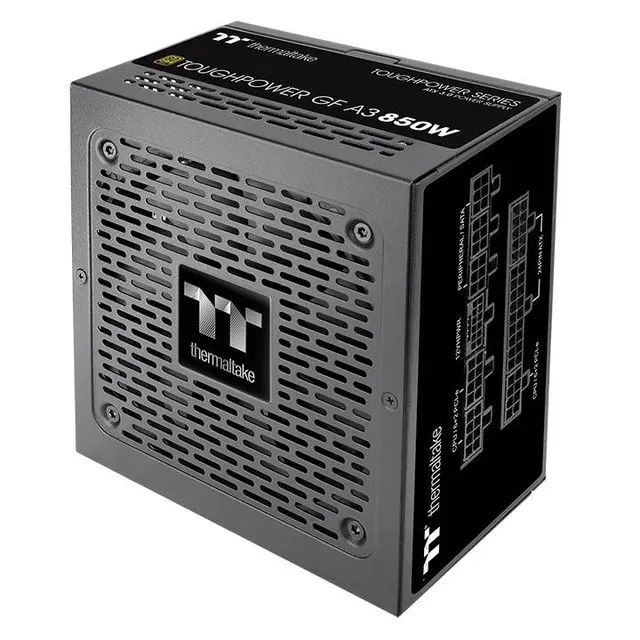 Fuente de poder THERMALTAKE PS-TPD-0850FNFAGU-H — vista 3