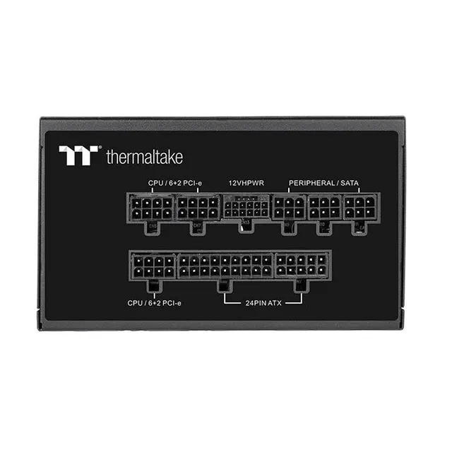 Fuente de poder THERMALTAKE PS-TPD-0850FNFAGU-H — vista 5