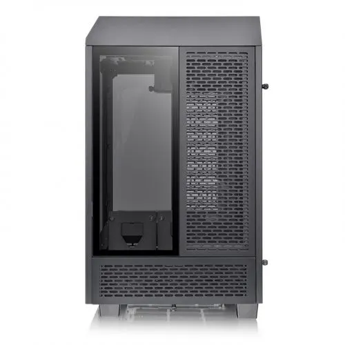 Gabinete THERMALTAKE CA-1R3-00S1WN-00 — vista 3