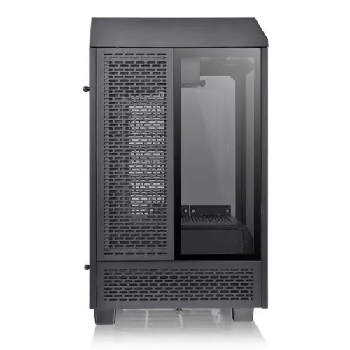 Gabinete THERMALTAKE CA-1R3-00S1WN-00 — vista 4