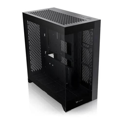 Gabinete THERMALTAKE CA-1Y3-00M1WN-00 — vista 5