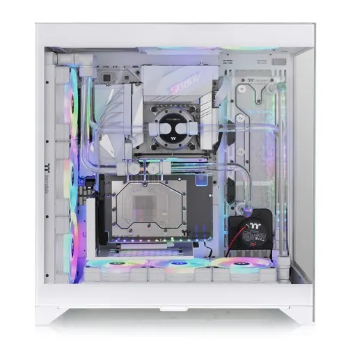Gabiente THERMALTAKE CA-1Y3-00M6WN-00 — vista 2